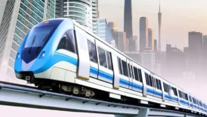 Metro Line-10 : मीरा-भाईंदरकरांची गर्दीतून होणार सुटका, मेट्रो लाईन 10 प्रकल्पाला गती