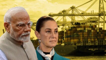 Global Trade: जागतिक व्यापार युद्धाचे नवे पर्व! अमेरिकेनंतर आता ‘या’ देशानेही लावला भारतावर 50% Tariff; ‘हा’ नवा नियम लागू होणार