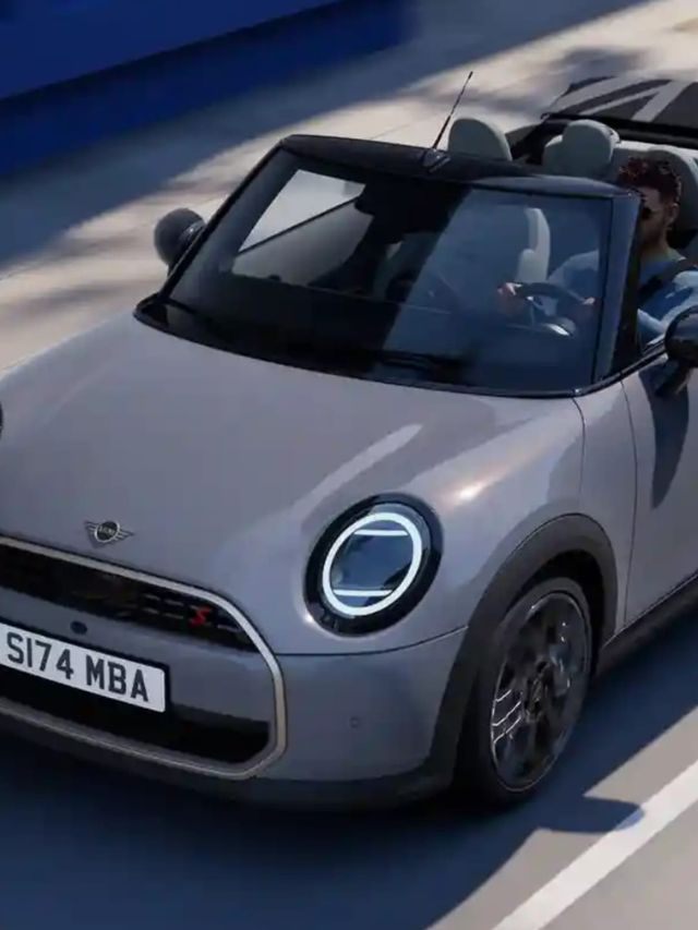 या कारचे 24 तासांच्या आतच विकले गेले सगळे युनिट्स