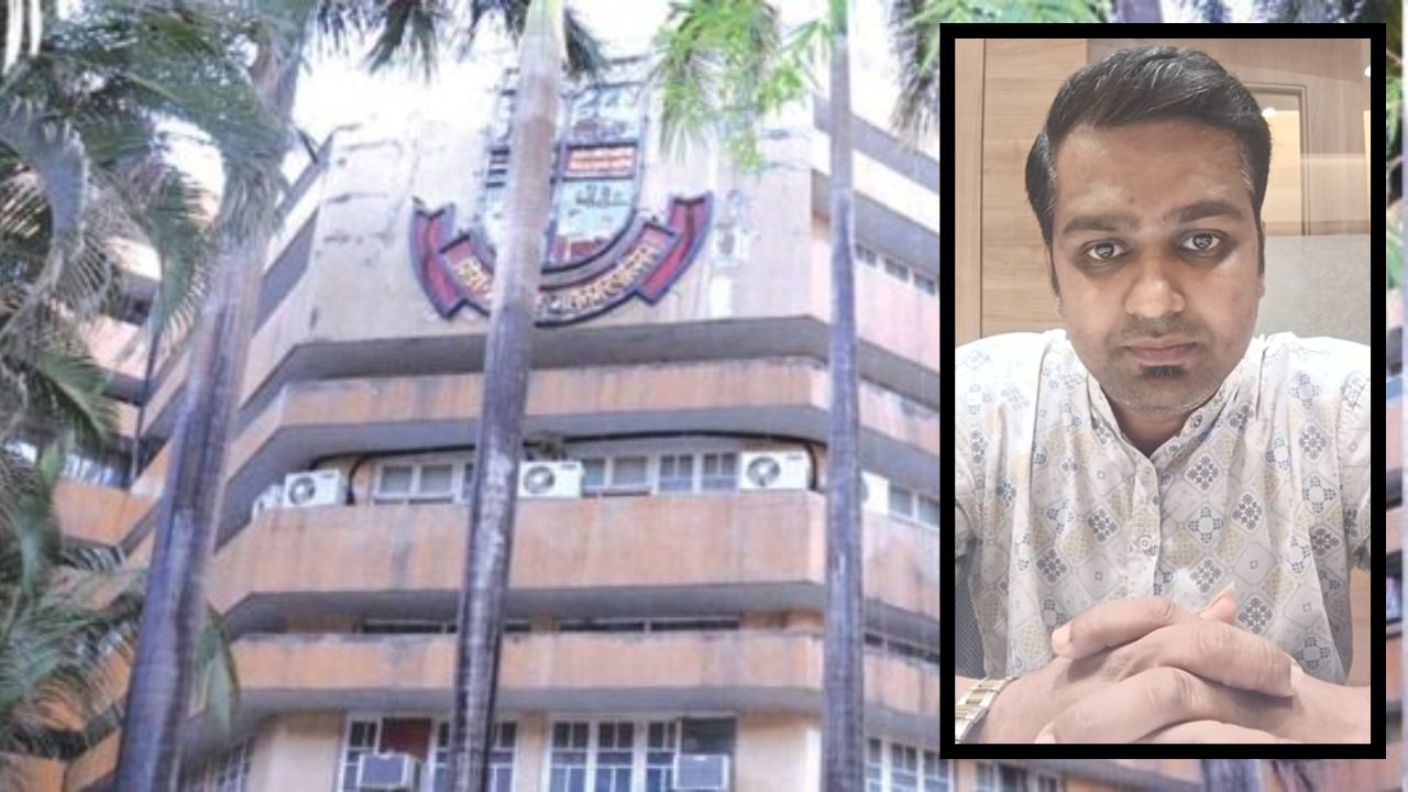 MBMC च्या निवडणूक प्रक्रियेत हस्तक्षेप? कठोर कारवाईची काँग्रेसकडून मागणी