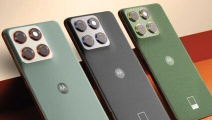 Motorola Edge 70 Ultra Leak: कॅमेरा फोनचा नवा किंग? लाँचपूर्वीच सुरु झाली फीचर्सची चर्चा, स्पेसिफिकेशन्स आणि किंमतीवर नजर टाका