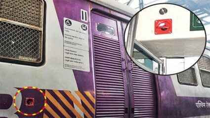 Mumbai Local : लोकल ट्रेनची गर्दी कमी होणार? प्रवाशांच्या सुरक्षेसाठी केंद्र सरकारचा जबरदस्त प्लॅन, वाचा सविस्तर बातमी