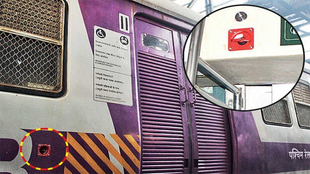 Mumbai Local : लोकल ट्रेनची गर्दी कमी होणार? प्रवाशांच्या सुरक्षेसाठी केंद्र सरकारचा जबरदस्त प्लॅन, वाचा सविस्तर बातमी