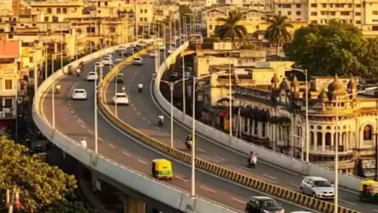 Mumbai News : पश्चिम मुंबईसाठी २००० मीटर लांबीचा विशेष आराखडा, कसा असेल प्रकल्प? जाणून घ्या…