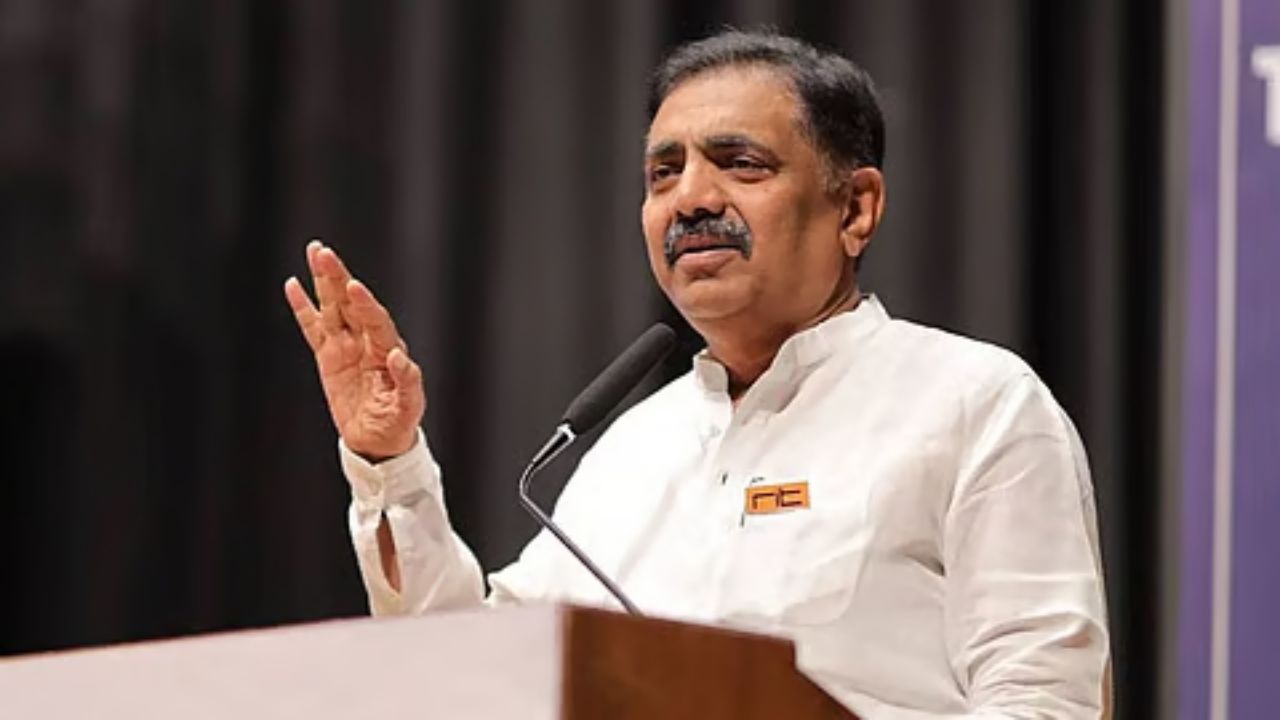 Jayant Patil Meet Uddhav Thackeray: मातोश्रीवर घडामोडींना वेग! मुंबईसाठी जयंत पाटलांचे ठाकरेंना गाऱ्हाणे?