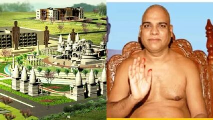 Namokar Tirth : णमोकार तीर्थ विकासासाठी 36 कोटींच्या आराखड्याला मान्यता, मुख्यमंत्र्यांचा मोठा निर्णय