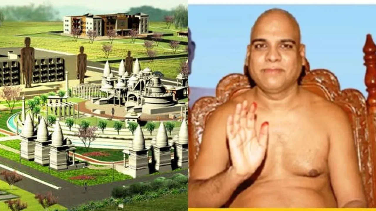 Namokar Tirth : णमोकार तीर्थ विकासासाठी 36 कोटींच्या आराखड्याला मान्यता, मुख्यमंत्र्यांचा मोठा निर्णय