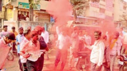 नांदेडमध्ये सत्ता स्थिर नाही; जिल्ह्यातील नगरपरिषद निकालांनी नेत्यांना दाखवला आरसा