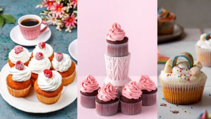 National Cupcake Day: आज आहे ‘नॅशनल कपकेक डे’! गोडवा आणि आनंदाचा सर्वात चविष्ट दिवस; जाणून घ्या याचे महत्व