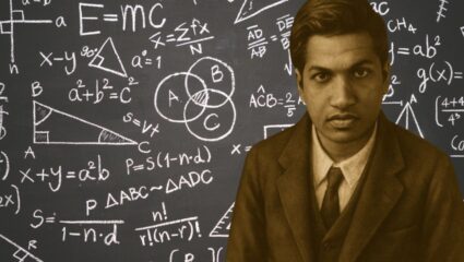 National Mathematics Day: लंडनचे रस्ते अन् तामिळनाडूचे गणित! महान गणितज्ञ रामानुजन यांनी सातासमुद्रापार पसरवली अलौकिक बुद्धिमत्ता