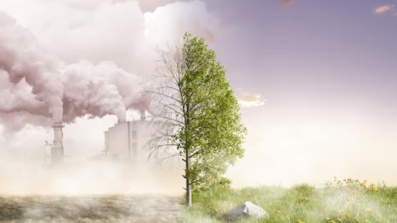 National Pollution Control Day 2025 : वाढता धोका आणि शाश्वत भविष्यासाठीची जबाबदारी