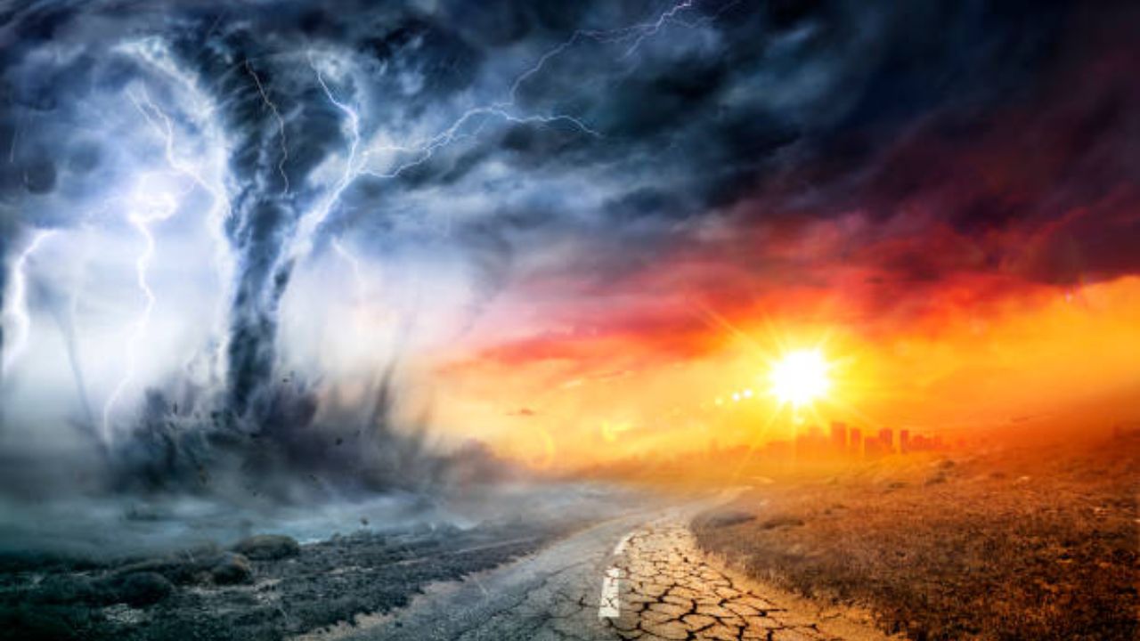 Year Ender 2025 : चक्रीवादळ, भूकंप ते पूर, भूस्खलनापर्यंत… जगभरात ‘या’ नैसर्गिक आपत्तींनी केला कहर