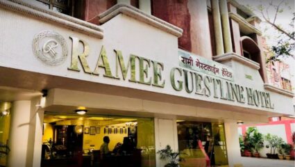 Mumbai News: प्रसिद्ध रामी हॉटेल ग्रुपला मोठा झटका; पहाटेपासूनच आयकर विभागाचे 30 पेक्षा अधिक ठिकाणी छापे