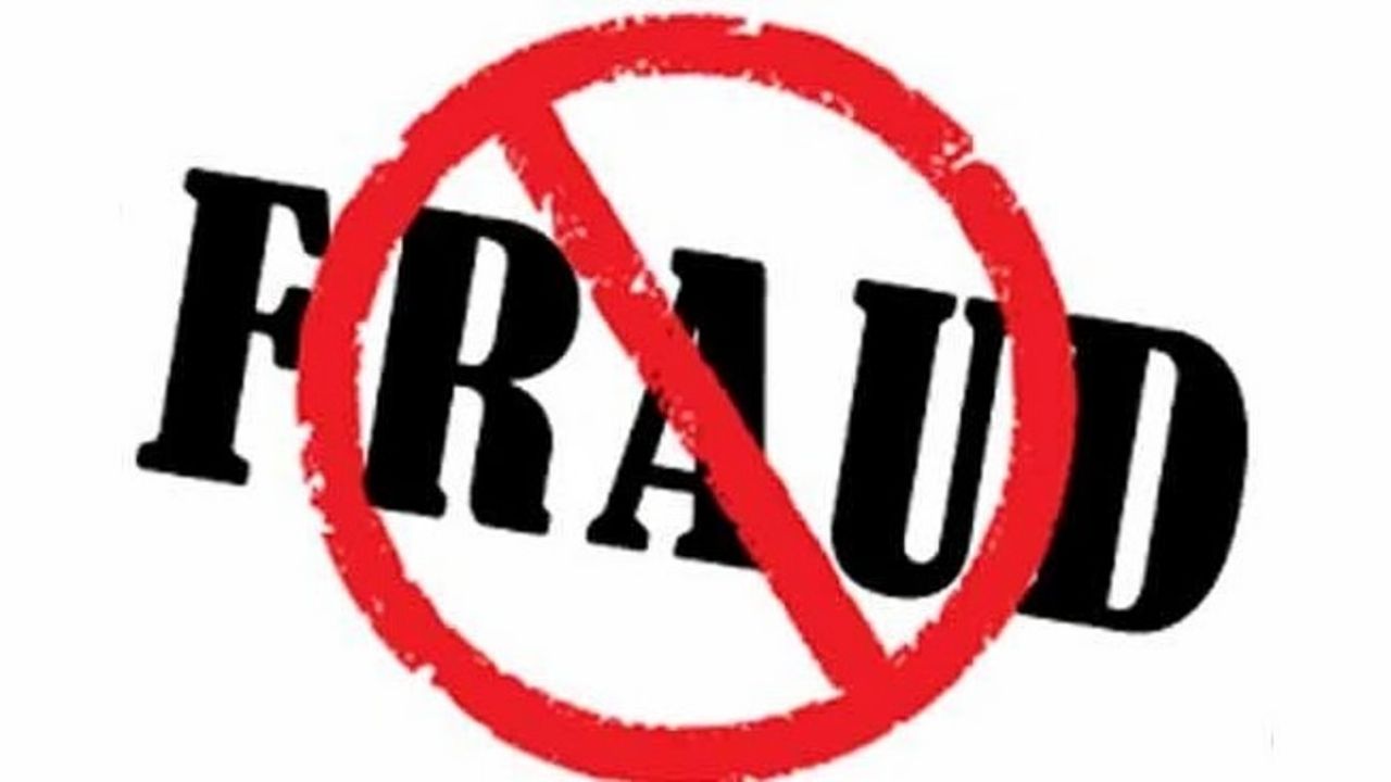 Chhatrapati Sambhajinagar: लग्नाचं आमिष! 3 लाख घेत कोर्टात नोटरी लग्न… आणि सासरी जाताना नवरी अर्ध्या रस्त्यात फुर्रर्र!