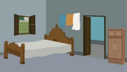 Akola News: आईने दिवाणात २० दिवस कोंबून ठेवला 9 वर्षांचा मुलगा; घरातील परिस्थिती पाहून पोलिसही थक्क; अकोल्यातील प्रकार