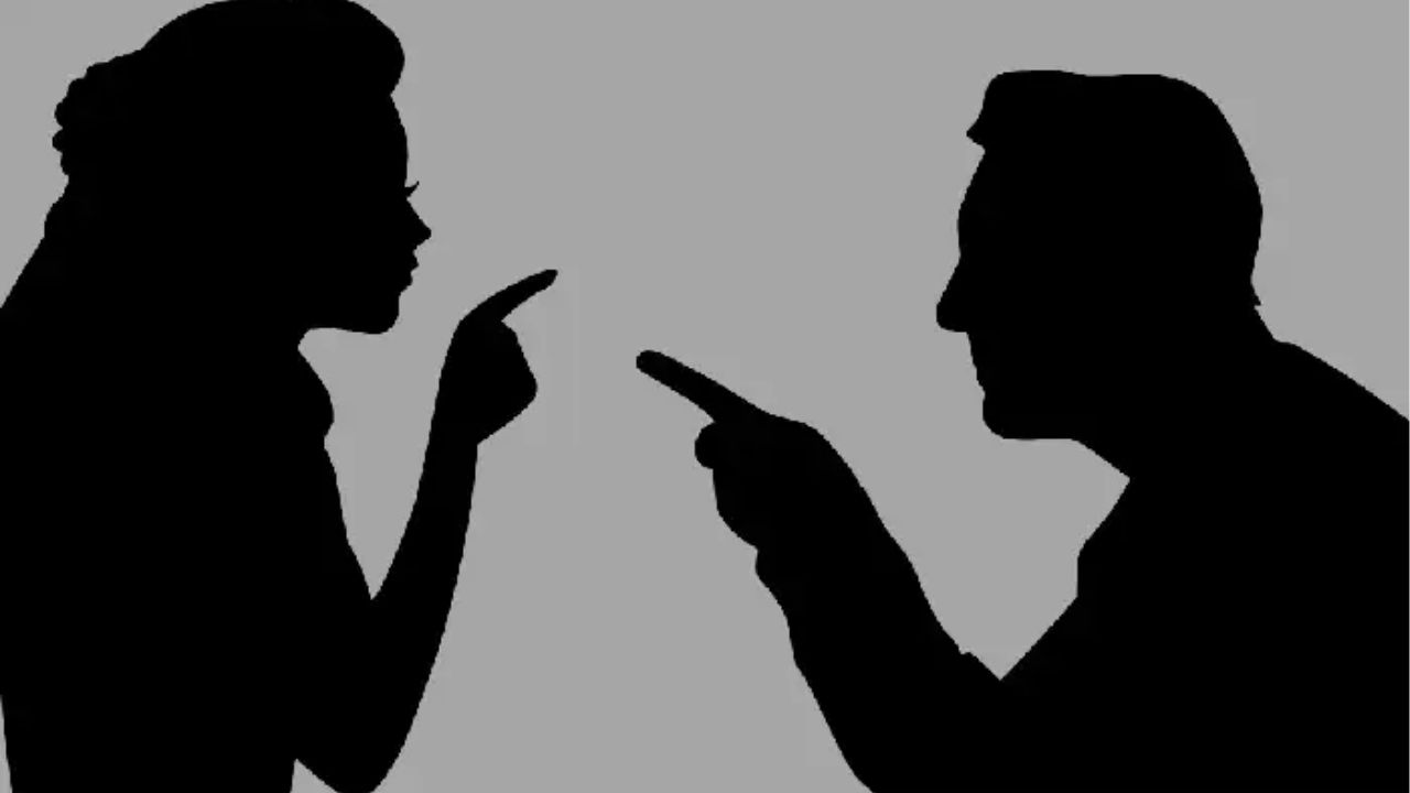 Pune Crime: पत्नीचा शारीरिक संबंधासाठी आग्रह! पती सक्षम नसल्याने पत्नीला दिले सिगारेटचे चटके; पुण्यातील घटना