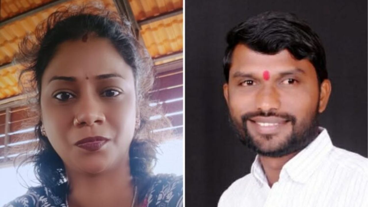 Ahilyanagar Crime: जामखेडमध्ये नर्तिकेची आत्महत्या, भाजपचे माजी नगरसेवक संदीप गायकवाड अटकेत; नेमकं प्रकरण काय?
