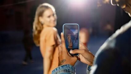 Mumbai Crime: ऑडिशनच्या नावाखाली अर्धनग्न फोटो मागितले; नंतर ब्लॅकमेल करून… ; मुंबईतील घटना