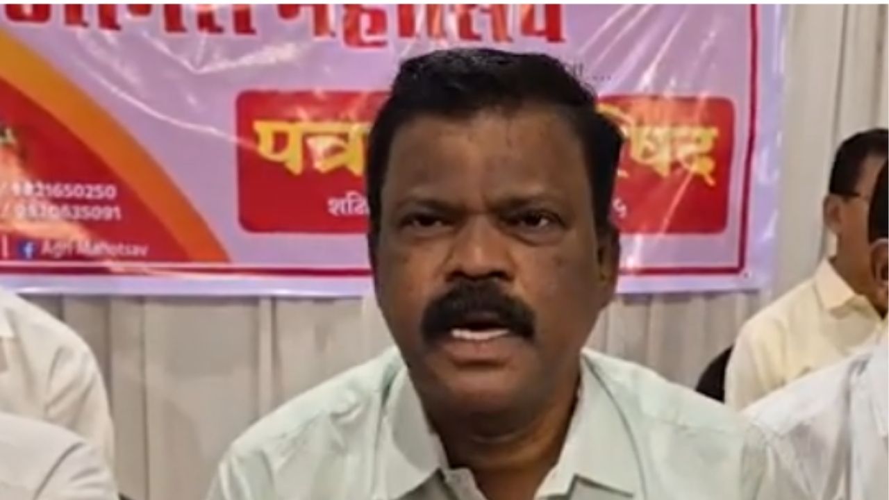 Dombivali : डोंबिवलीत १२ ते १९ डिसेंबरदरम्यान रंगणार २१ वा अखिल भारतीय आगरी महोत्सव