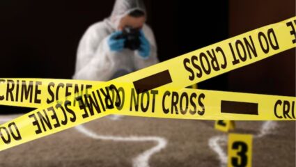 Thane Crime: हायवेजवळ आढळलेल्या अर्धवट जळालेल्या मृतदेहाचा उलगडा; पत्नीनेच केली भावासोबत मिळून पतीची हत्या; कारण काय?