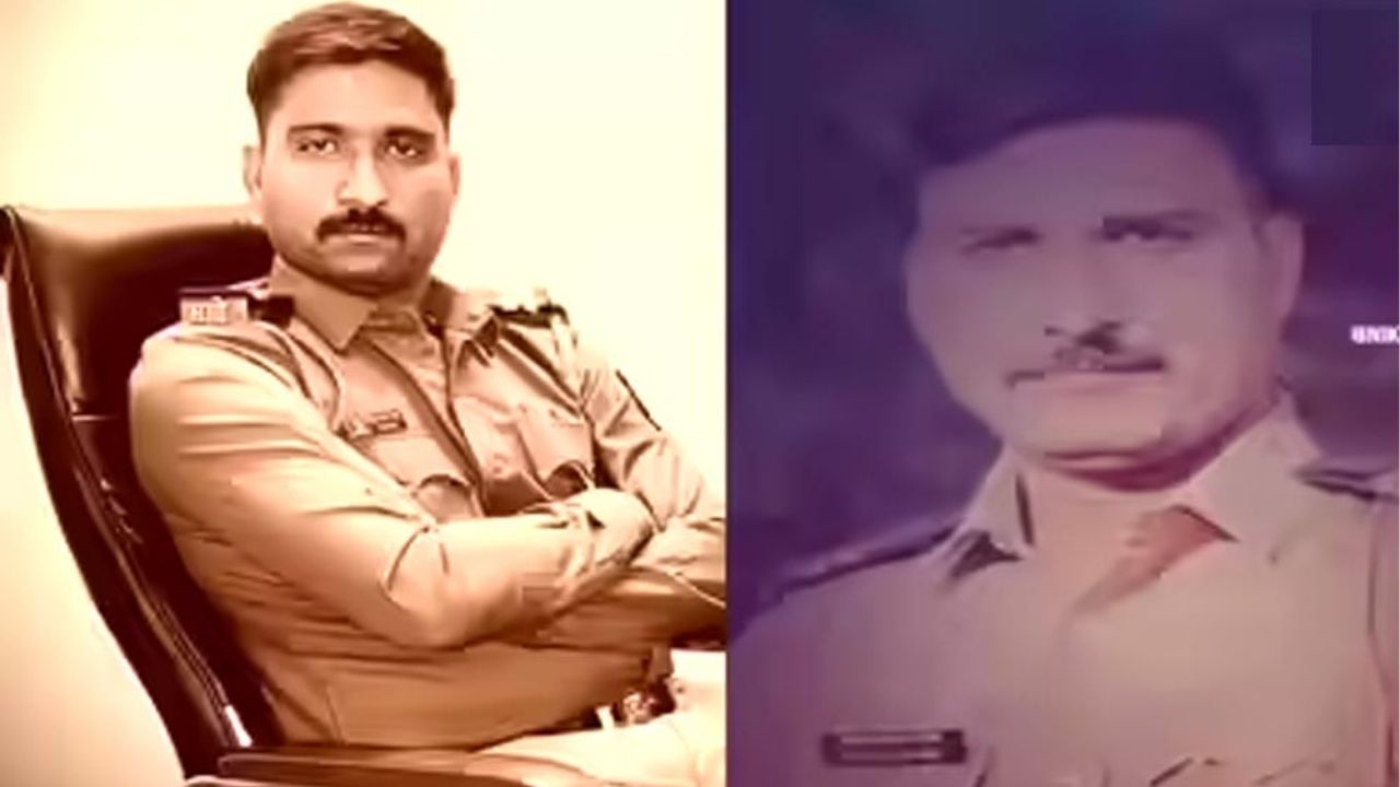 Pune Crime: पुण्यातील पोलीस दलात खळबळ! पोलीस नाईक निखिल रणदिवे बेपत्ता; लेकीच्या वाढदिवसाला भावनिक स्टेटस