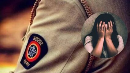 Palghar Crime: रक्षकच भक्षक! हवालदारानेच केले महिलेवर लैंगिक अत्याचार; चौकशीसाठी महिलेला पोलीस ठाण्यात बोलावलं आणि…