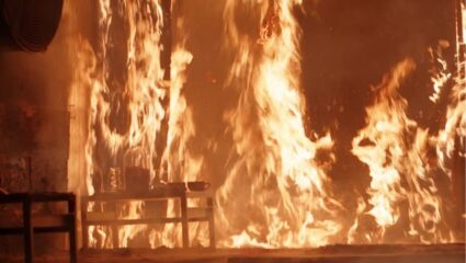 Goa Accident: हाताला काम नाही म्हणून गावची पोर गोव्याला गेली, येताना गावात मृतदेह आले; काय म्हणाले मृतकांचे  कुटुंबीय?