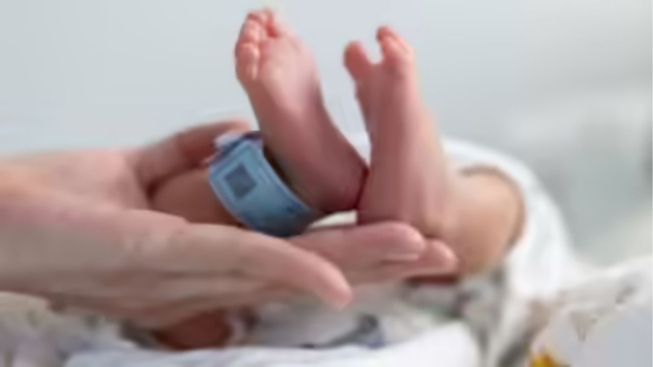 Nashik Crime: नाशिकमध्ये मातृत्वाची विक्री? 14 मुलांची आई मुलं विकत असल्याचा खुलासा; एकाला १० हजारात, तर…