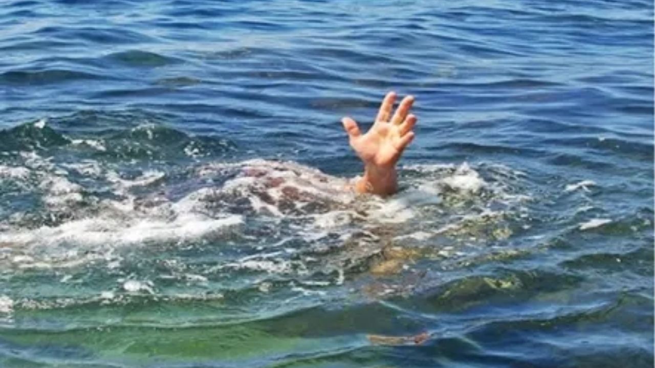 Kankavli Crime: कणकवलीत प्रेमीयुगलाची धरणात उडी घेऊन आत्महत्या; धक्कादायक कारण उघड, नेमकं काय घडलं?