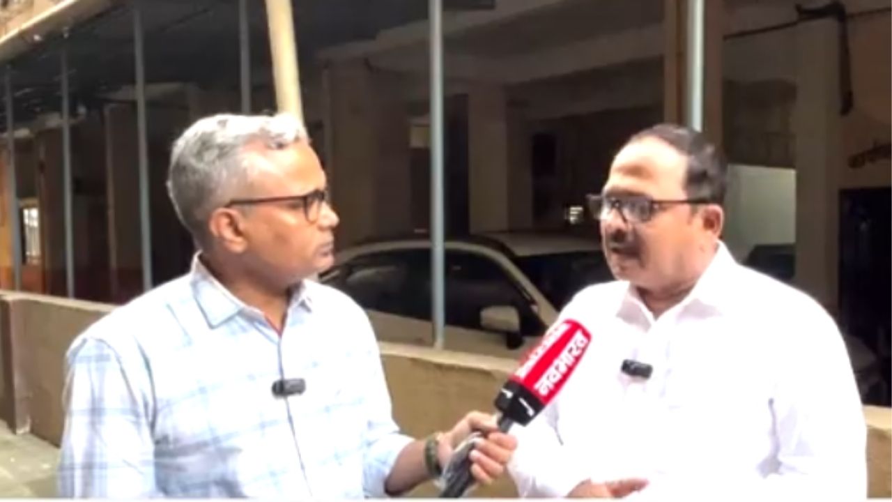 स्वीडनमधील युवकाच्या मृत्यूची करुण कहाणी; सानपाड्यात नेमकं काय घडलं?