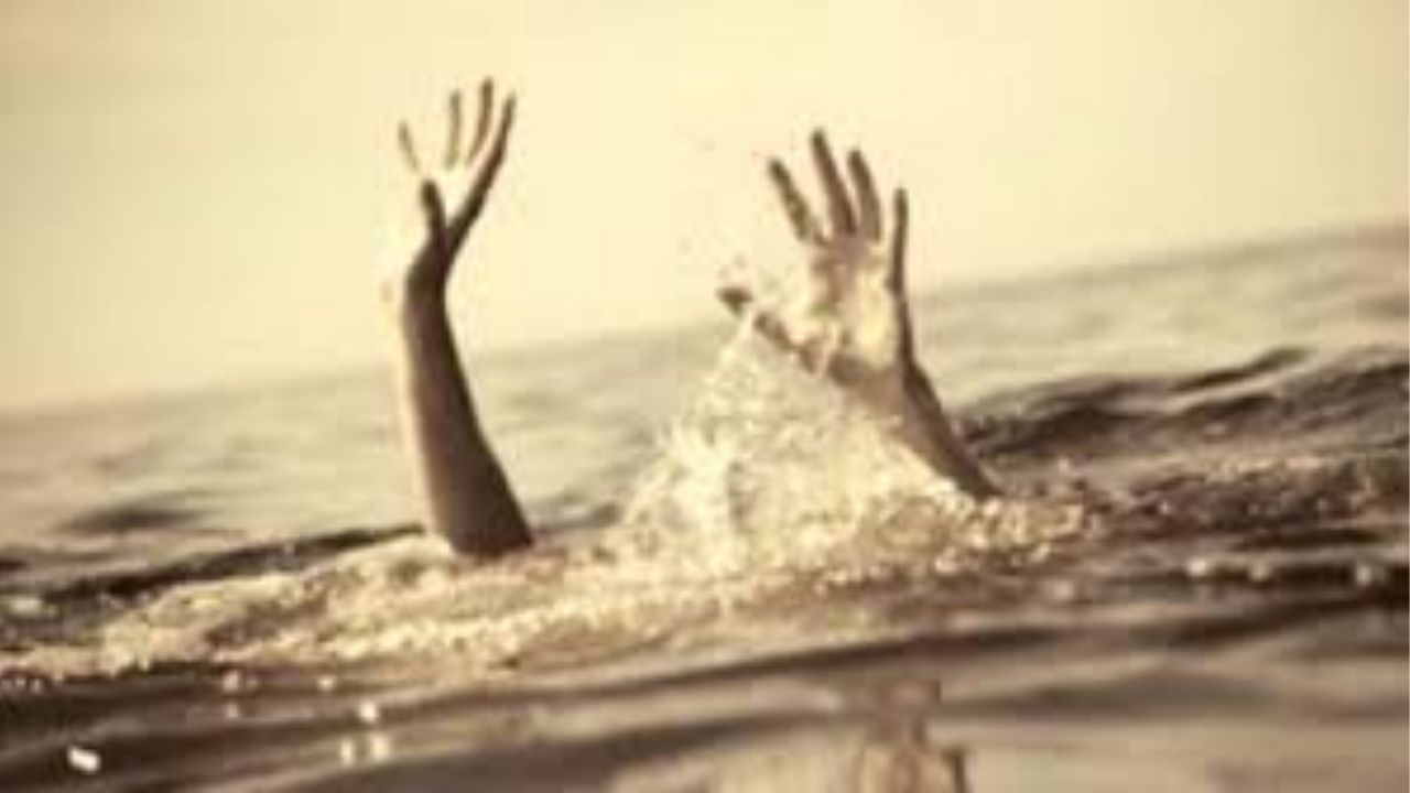 Kolhapur: जयसिंगपूरमधील तरुण दंतचिकित्सकाने संपवले जीवन, पाठीवरच्या बॅगेत दगड भरले आणि…