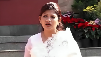 Nagpur : आमदार श्वेता महाले यांची स्पष्ट प्रतिक्रिया