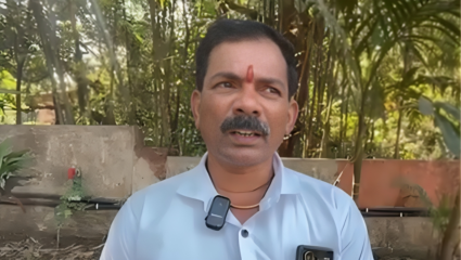 Sindhudurg : शेतकऱ्यांना मिळणारी भरपाई तुटपुंजी, शेतकरी नाखूश