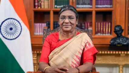 Jalna News: जालन्यातील अल्पवयीन मुलीवरील अत्याचार-हत्येतील आरोपीची दया याचिका राष्ट्रपतींनी फेटाळली; फाशीची शिक्षा कायम