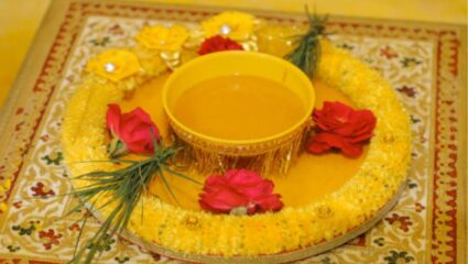 Nashik Crime: नाशिकमध्ये हळदीच्या कार्यक्रमात रक्तरंजित प्रकार, 21 वर्षीय तरुणावर धारदार शस्त्राने वार; नेमकं काय घडलं?