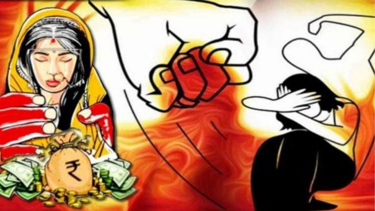 Andhra Pradesh: ‘काळी आहेस, तुझ्यामुळे घरात अशुभ…’; 12 लाख रोख, 25 तोळे सोने देऊनही सासरी छळ; विवाहितेची गंभीर आरोप