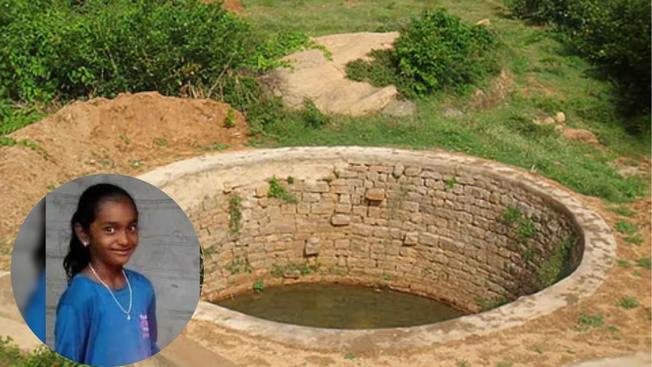 Jalgaon Crime: शाळेतून घरी न परतलेली धनश्री अखेर मृतावस्थेत आढळली; चार दिवस होती बेपत्ता; जळगाव येथील घटना