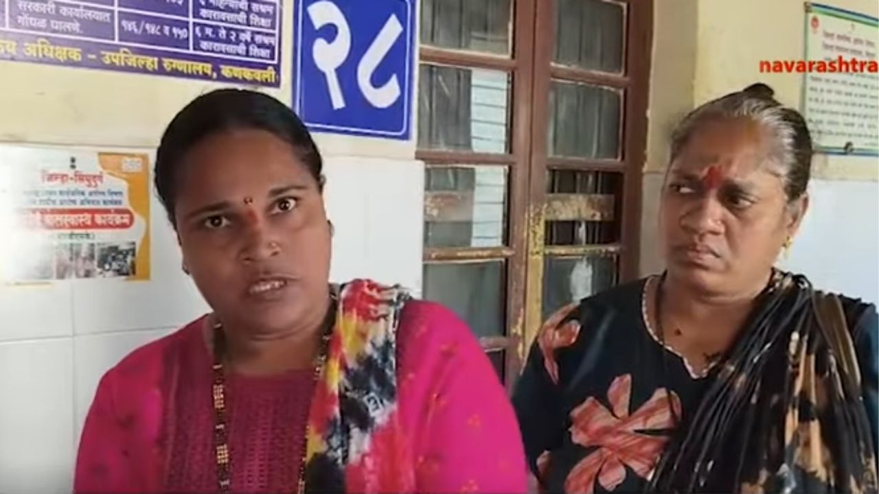 Sindhudurg : खाजगी रुग्णालये बंद, कणकवली उपजिल्हा रुग्णालयात रुग्णांची मोठी गर्दी