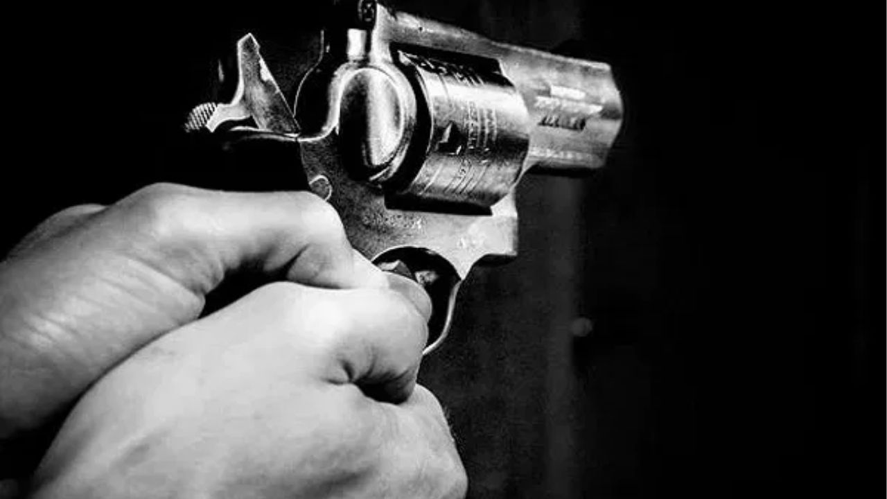 Ambernath Crime: अंबरनाथमध्ये निवडणूकपूर्व तणाव, भाजप उमेदवार पवन वाळेकर यांच्या कार्यालयावर मध्यरात्री गोळीबार