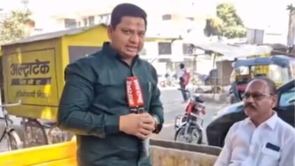 Ahilyanagar : अहिल्यानगर मनपा निवडणूक, विकासाच्या प्रतीक्षेत उपनगरांचा कौल कोणाकडे?