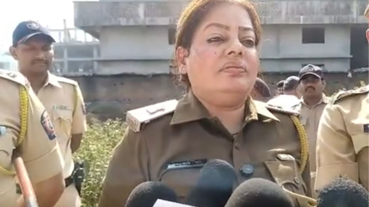 VASAI : वसई पूर्वेतील राजप्रभा औद्योगिक परिसरात तरुणाची निर्घृण हत्या