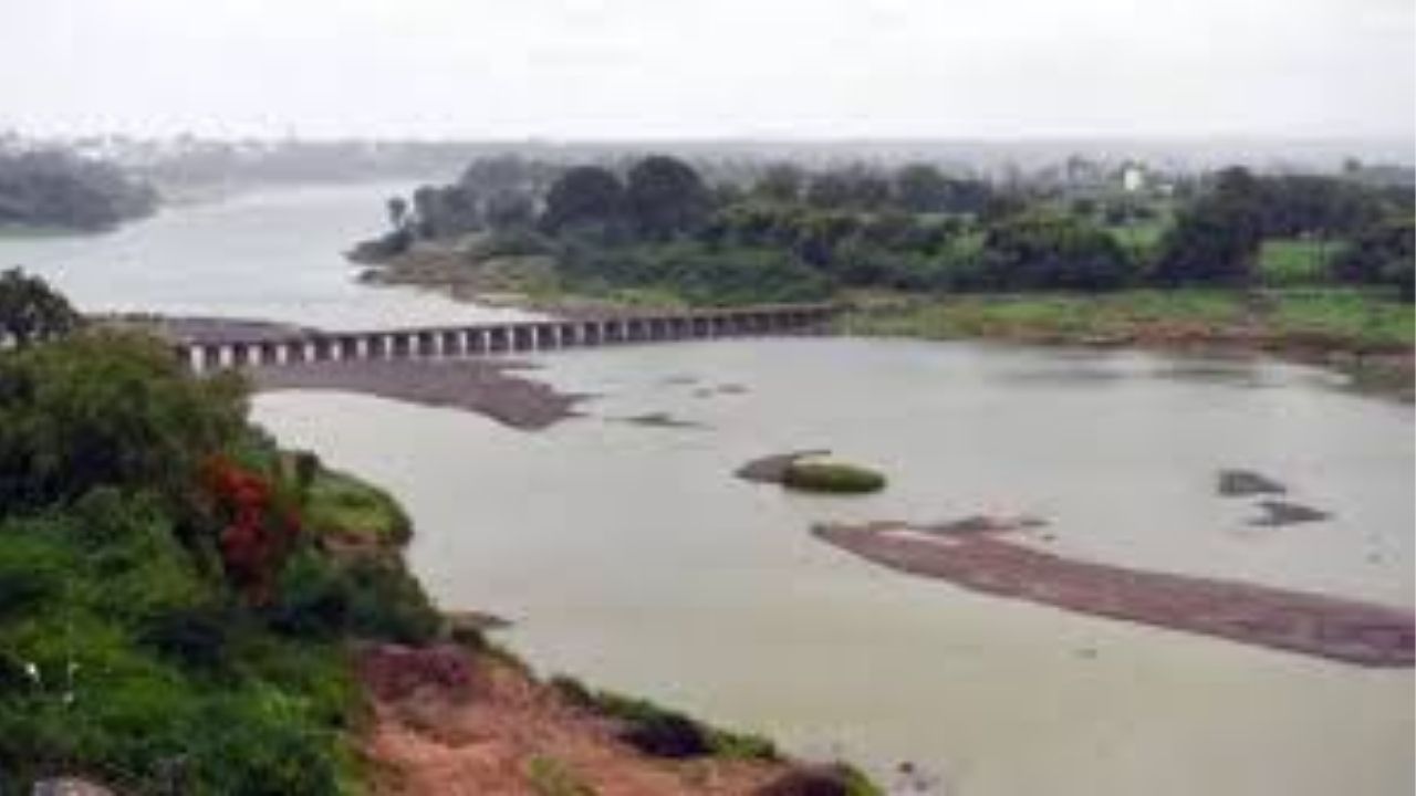 Chhatrapati Sambhajinagar Crime: गोदावरीत पोत्यात सापडलेले गूढ उकलले; मूकबधीर सासऱ्याची झोपेत हत्या; भाचा-जावईच निघाला मारेकरी