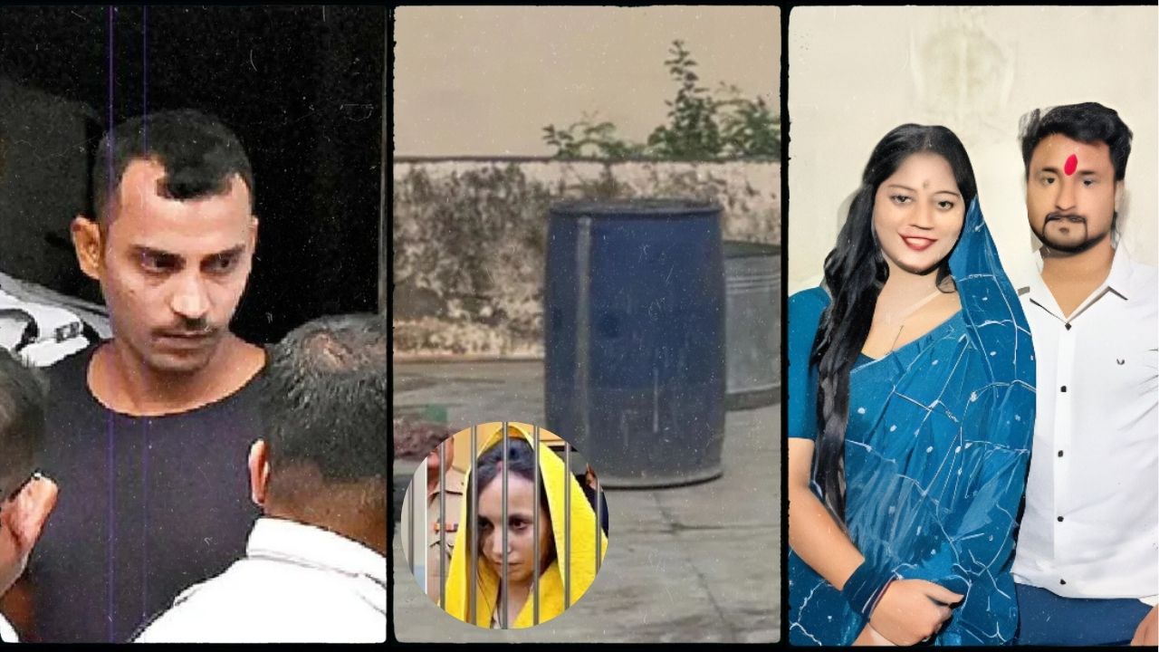 Year Ender 2025 : वर्षभरात अंगावर काटा आणणऱ्या घटना…! कोलकाता सामूहिक बलात्कार, निळा ड्रम हत्याकांडपासून ते सोनम रघुवंशी प्रकरण