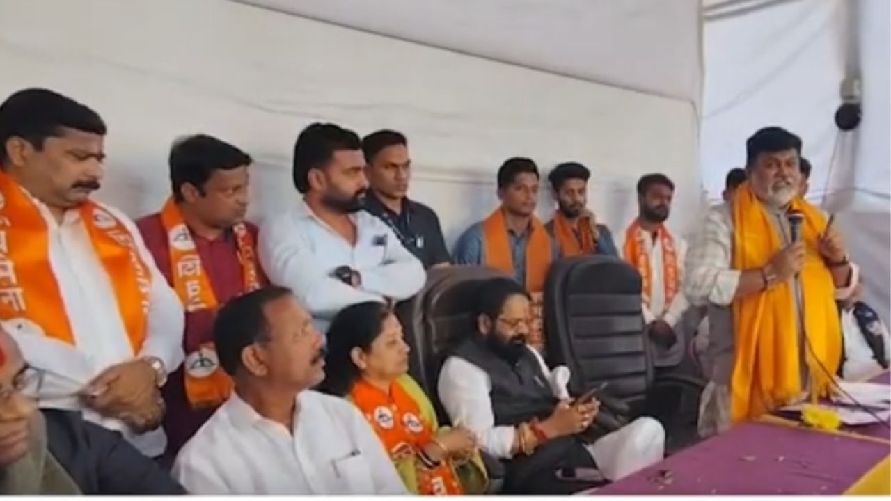 Ratnagiri : रत्नागिरीतील निकालावरून बोध घ्यावा, उदय सामंतांचा राष्ट्रवादी अजित पवार गटाला चिमटा