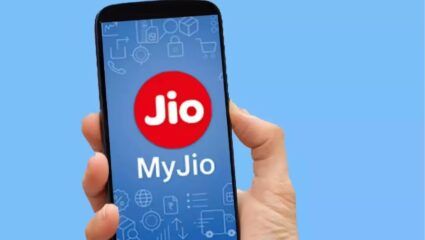 जिओ होमचा धमाकेदार प्लॅन! 1200GB डेटा, 12 OTT अॅप्स आणि 7 दिवसांची अतिरिक्त वैलिडिटी मोफत आणि…