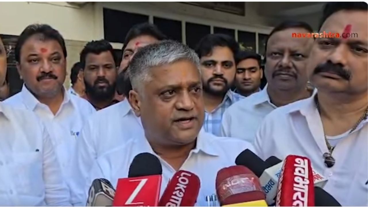 Kalyan : मतदार यादी त्वरित दुरुस्त करा, दोषींवर कारवाई करा; शिवसेना शिंदे गटाची मागणी