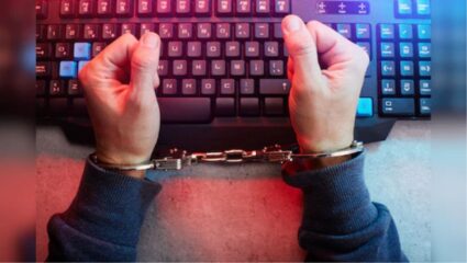 Mumbai Cyber Crime: ‘डिजिटल अरेस्ट’च्या नावाखाली 85 वर्षीय निवृत्त शिक्षकाची 9 कोटींची फसवणूक; साताऱ्यातील तरुण अटकेत