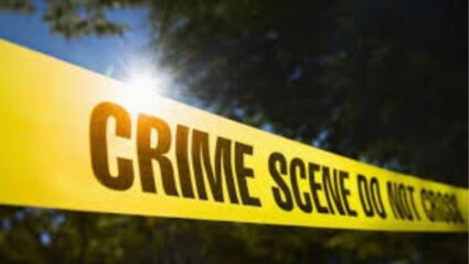 Pune Crime: प्रेमप्रकरणाच्या वादातून कात्रजमध्ये तरुणाची निर्घृण हत्या, दोघांविरुद्ध गुन्हा दाखल