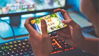 Hyderabad News: ऑनलाइन गेमिंगचे व्यसन जीवावर बेतले! पैसे हरल्यानंतर 24 वर्षीय तरुणाची आत्महत्या