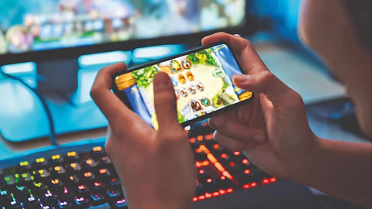 Hyderabad News: ऑनलाइन गेमिंगचे व्यसन जीवावर बेतले! पैसे हरल्यानंतर 24 वर्षीय तरुणाची आत्महत्या